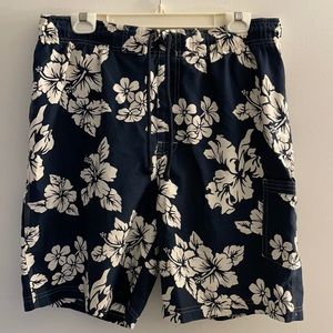 Men’s Sonoma Bathing Suit (Medium)